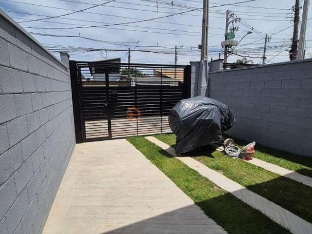Casa venda em Jardim Layr, Mogi das Cruzes