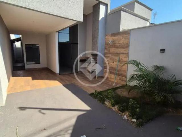 Casa venda em Região Geográfica Imediata de Goiânia, Goiânia