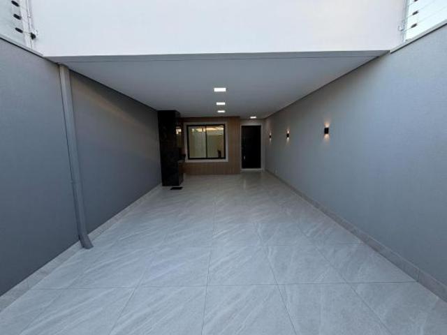 Casa venda em Santa Bárbara d'Oeste