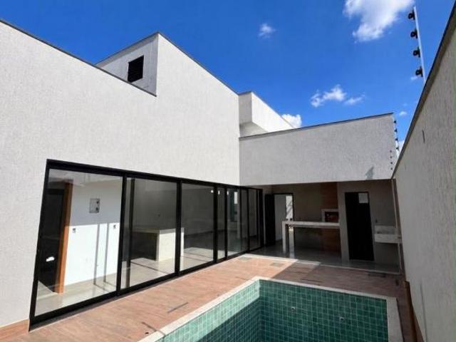Casa venda em Itapoã, Aparecida de Goiânia