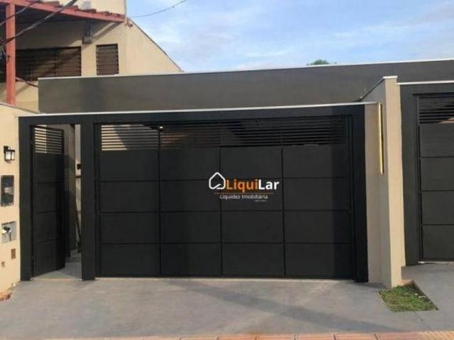 Casa venda em Região Geográfica Imediata de Campo Grande, Campo Grande