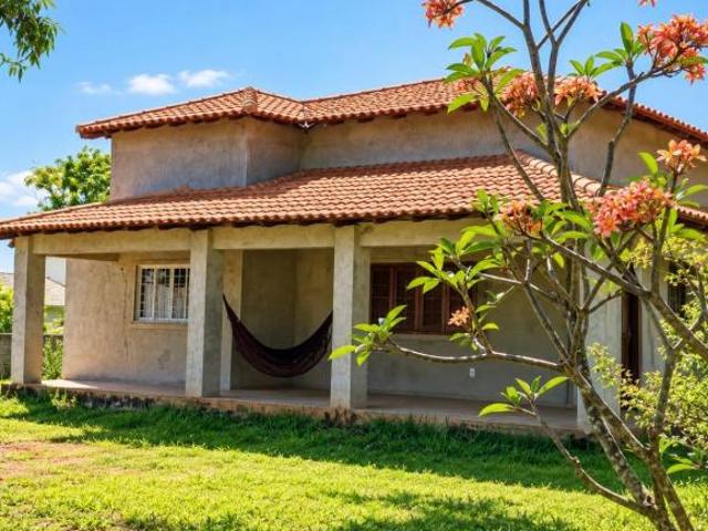 Casa venda em Park Way Quadra 28, Park Way