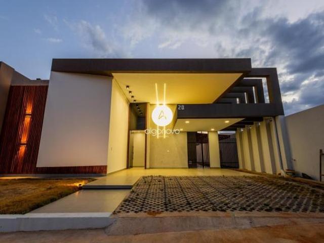 Casa venda em Brasília, Plano Piloto