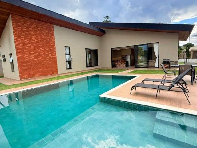 Casa venda em Região Imediata de Jundiaí, Itupeva