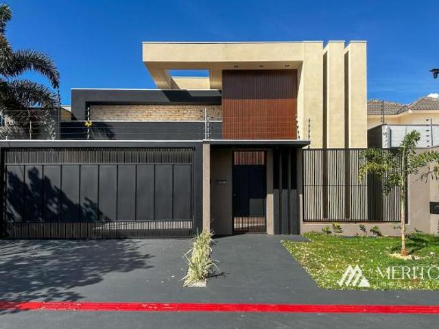 Casa venda em Região Geográfica Imediata de Dourados, Dourados
