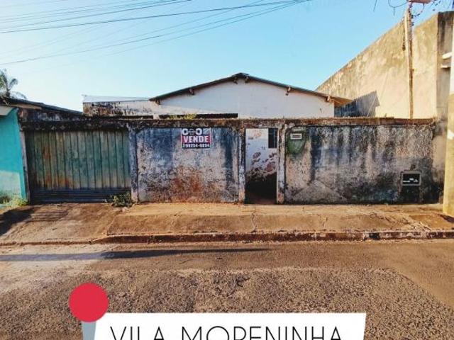 Casa venda em Região Geográfica Imediata de Campo Grande, Campo Grande