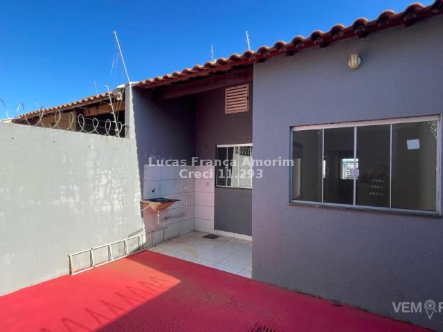 Casa aluguel em Colorado, Campo Grande