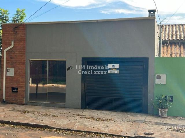 Casa aluguel em Marajoara, Campo Grande