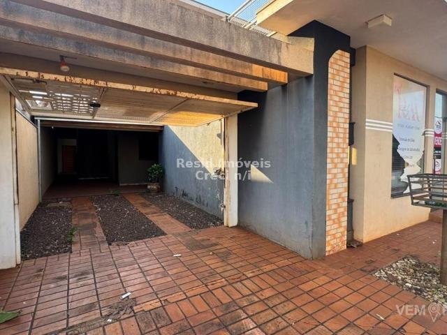 Casa aluguel em Rio Brilhante
