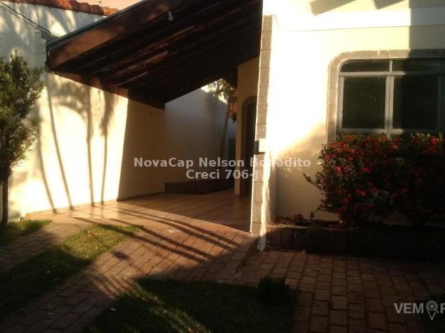 Casa aluguel em Região Geográfica Imediata de Campo Grande, Campo Grande