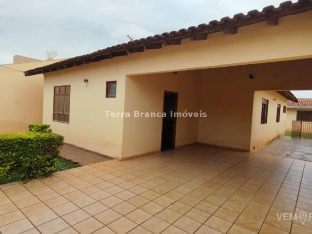 Casa aluguel em Região Geográfica Imediata de Campo Grande, Campo Grande