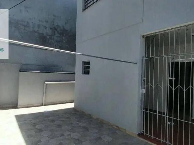 Casa aluguel em Santo André