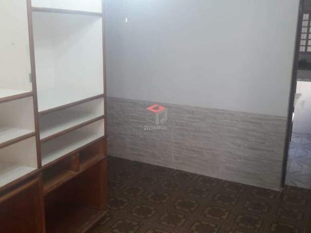 Casa aluguel em Santo André