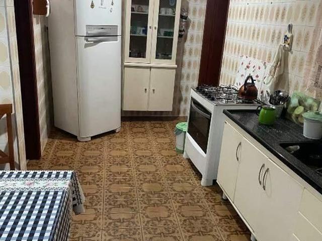 Casa aluguel em Vila Vitória, Santo André