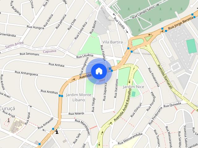 Casa aluguel em Região Imediata de São Paulo, Região Metropolitana de São Paulo