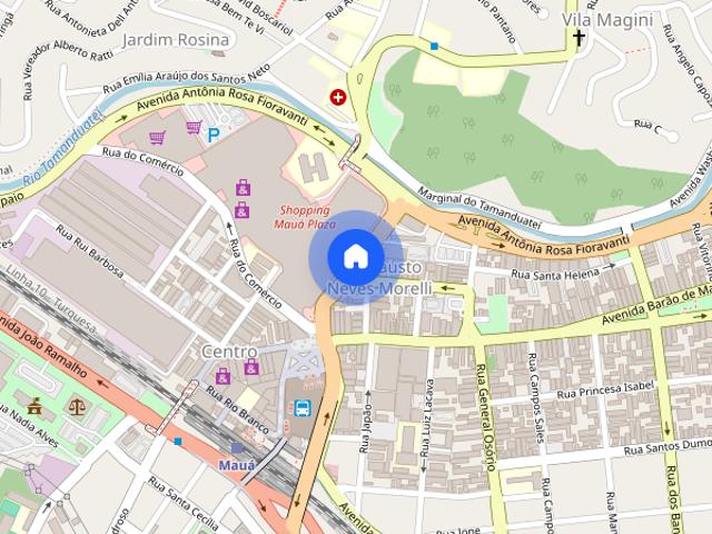 Casa aluguel em Região Imediata de São Paulo, Região Metropolitana de São Paulo