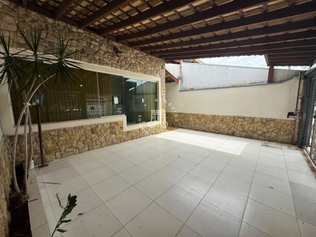 Casa aluguel em Jardim Sarapiranga, Jundiaí