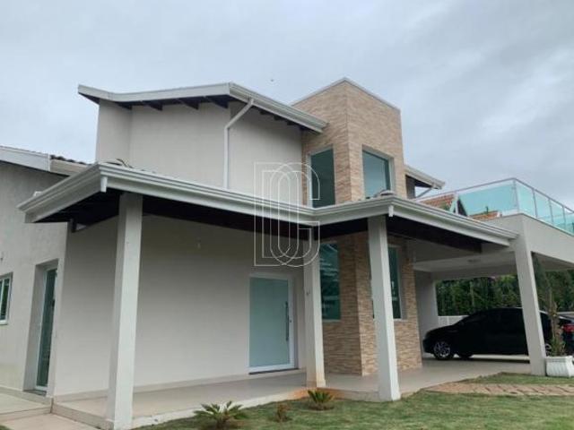 Casa venda em Região Imediata de Jundiaí, Itupeva