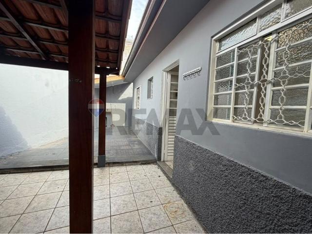 Casa aluguel em Bragança Paulista