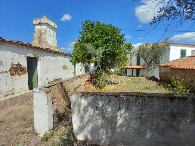 Quinta venda em Redondo, Courelas do Bico e da Calva