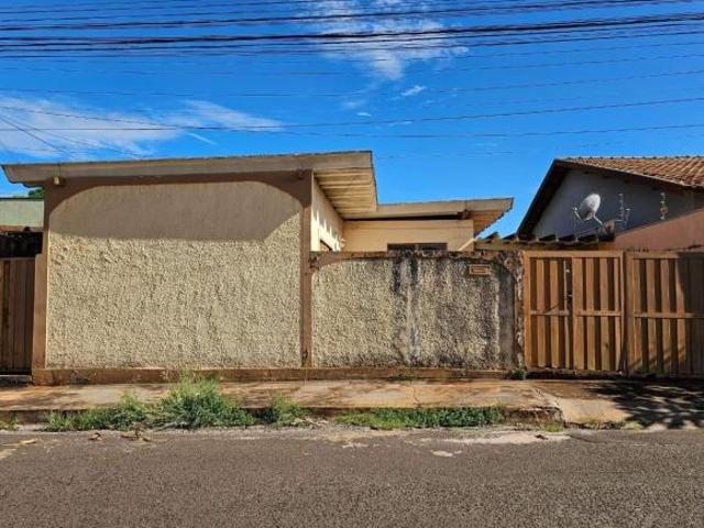 Casa venda em Região Geográfica Imediata de Campo Grande, Campo Grande