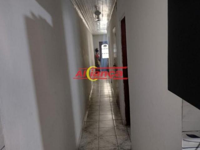 Casa venda em Jardim Bananal, Guarulhos