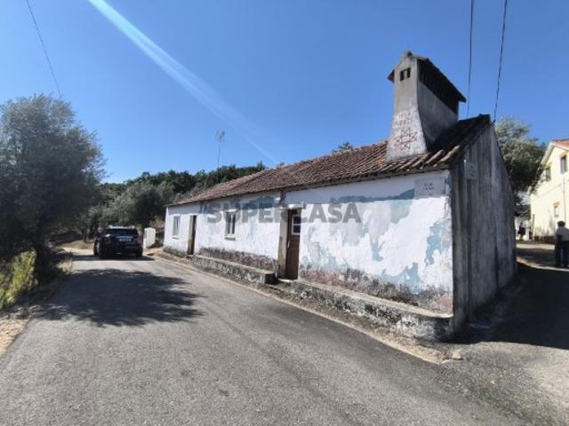 Casa venda em Abrantes, Santarém