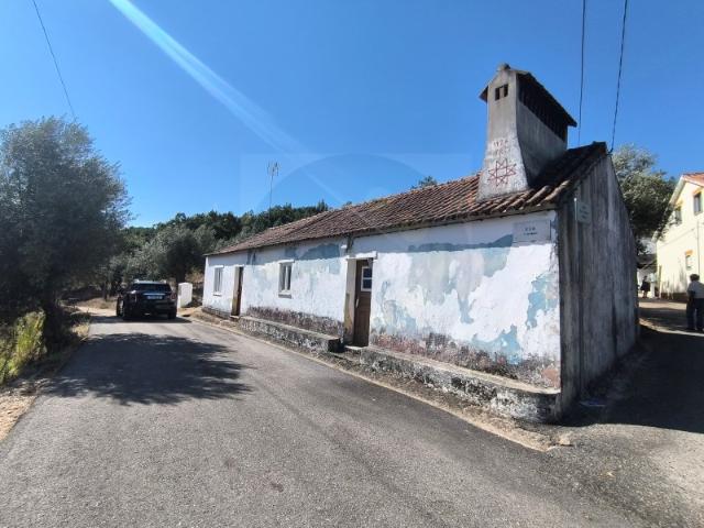 Casa venda em Abrantes, Santarém