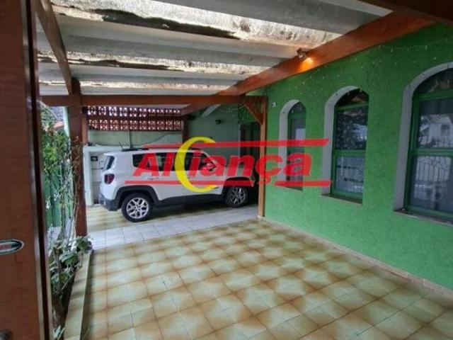 Casa venda em Parque Renato Maia, Guarulhos