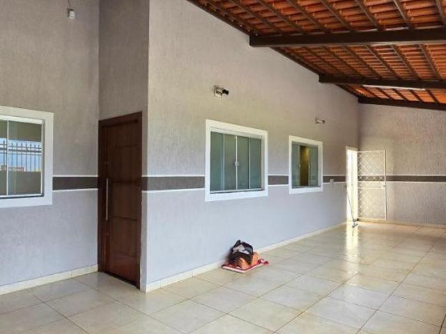 Casa venda em Região Geográfica Imediata de Luziânia, Região Integrada de Desenvolvimento do Distrito Federal e Entorno