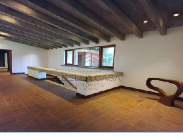 Casa aluguel em VILA MILITAR, Jardim
