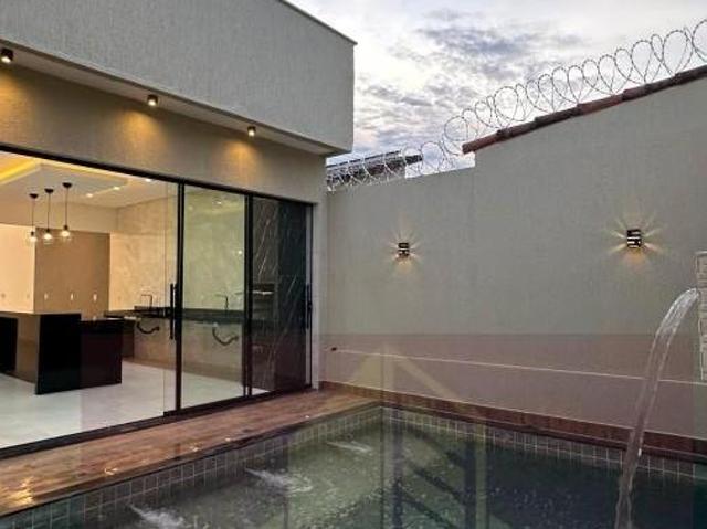 Casa venda em Região Geográfica Imediata de Goiânia, Aparecida de Goiânia