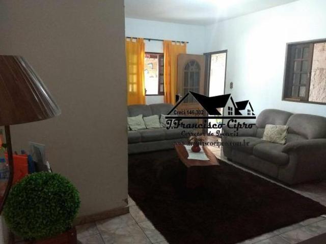 Casa venda em Região Imediata de Guaratinguetá, Região Metropolitana do Vale do Paraíba e Litoral Norte