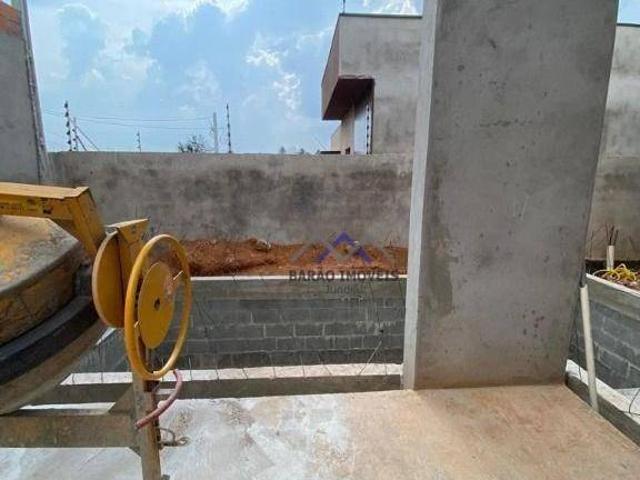 Casa venda em CDHU, Itupeva