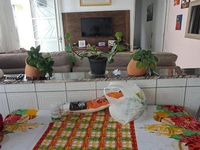 Casa venda em Jardim Santos Dumont I, Mogi das Cruzes