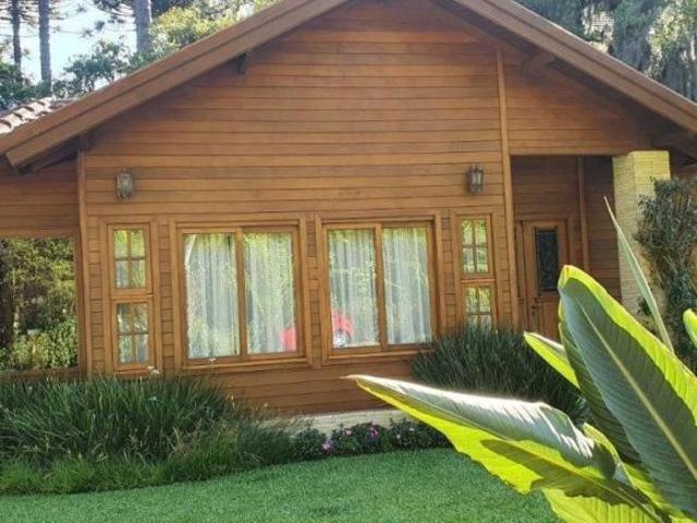 Casa venda em Região Geográfica Imediata de Caxias do Sul, Canela