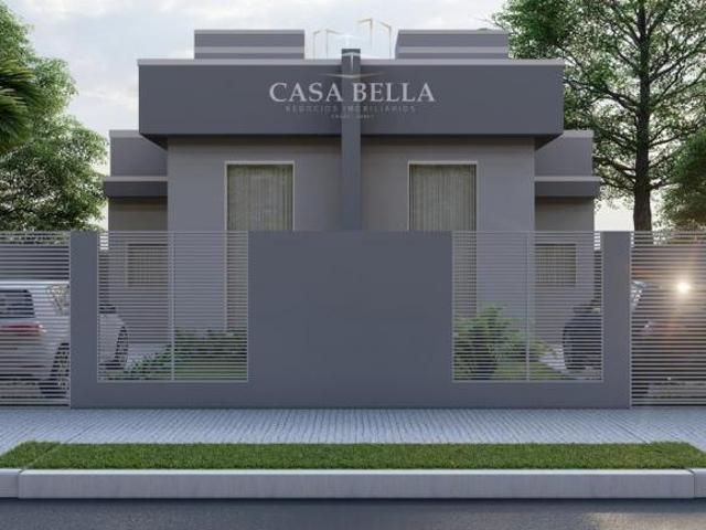 Casa venda em Região Geográfica Imediata de Foz do Iguaçu, Foz do Iguaçu