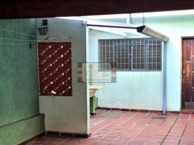 Casa venda em Vila Zatt, São Paulo