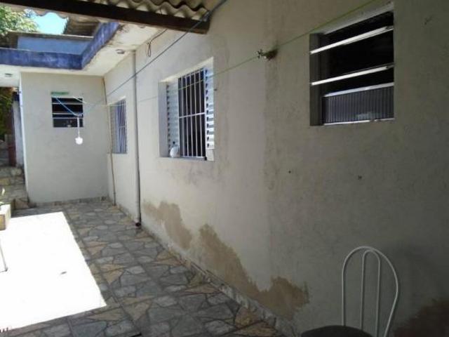 Casa venda em Jardim Apolo, Mogi das Cruzes