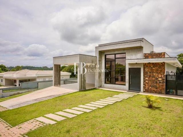 Casa venda em Residencial New Park Tenis, Itupeva