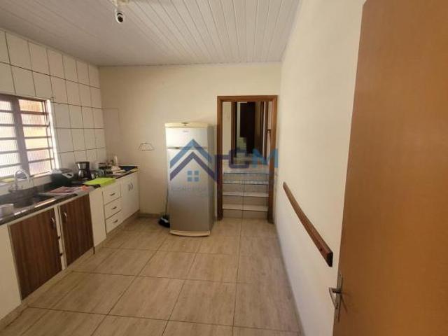 Casa venda em Jardim Independência, Jacareí