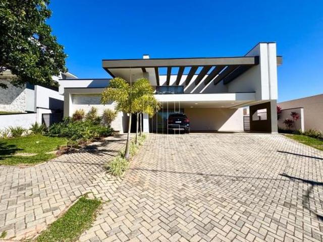 Casa venda em Residencial New Park Tenis, Itupeva