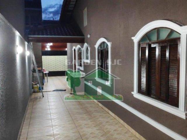 Casa venda em Região Imediata de São José dos Campos, Região Metropolitana do Vale do Paraíba e Litoral Norte