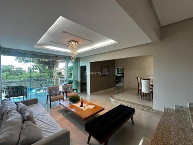 Casa venda em Park Way Quadra 28, Park Way