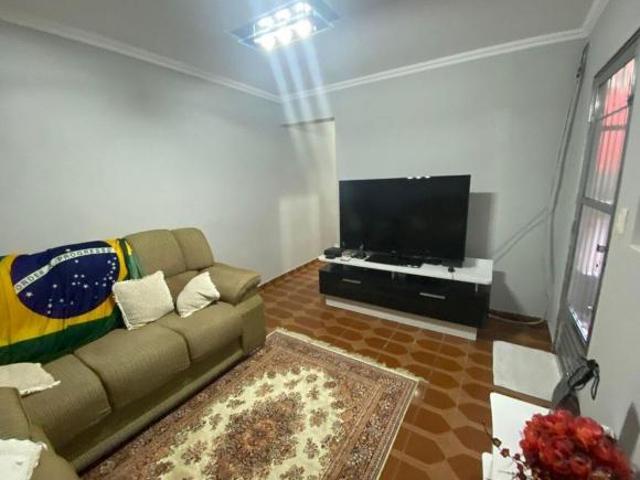 Casa venda em Parque Brasil, São Paulo