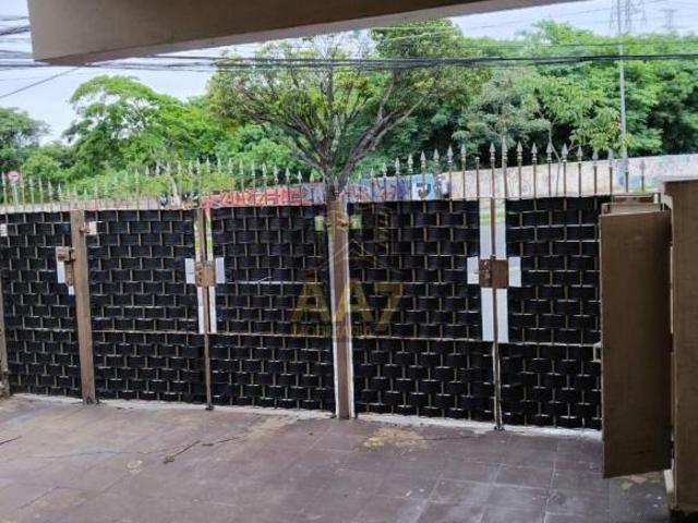 Casa venda em Jaguaré, São Paulo