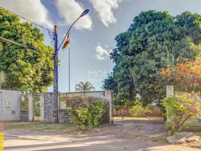 Casa venda em Águas Claras, Região Geográfica Intermediária do Distrito Federal