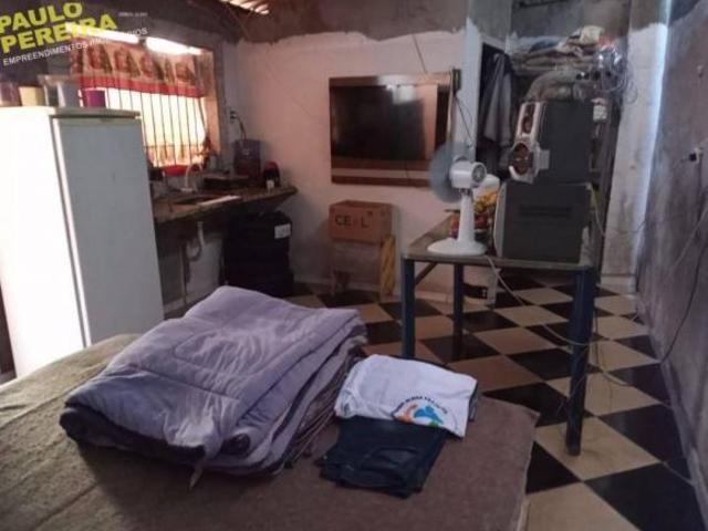 Casa venda em Vila Flórida, Guarulhos