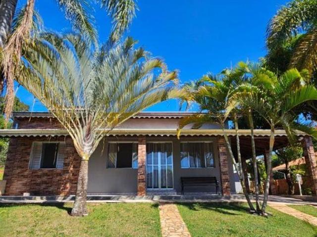 Casa venda em Região Imediata de Botucatu, Pardinho
