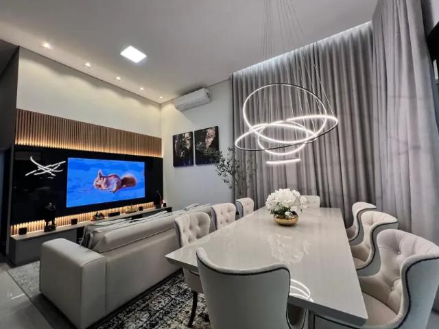 Casa venda em Região Geográfica Imediata de Campo Grande, Campo Grande